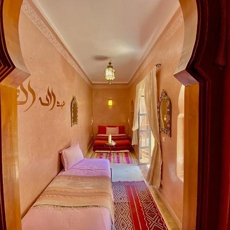 Riad Prada 마라케시 외부 사진