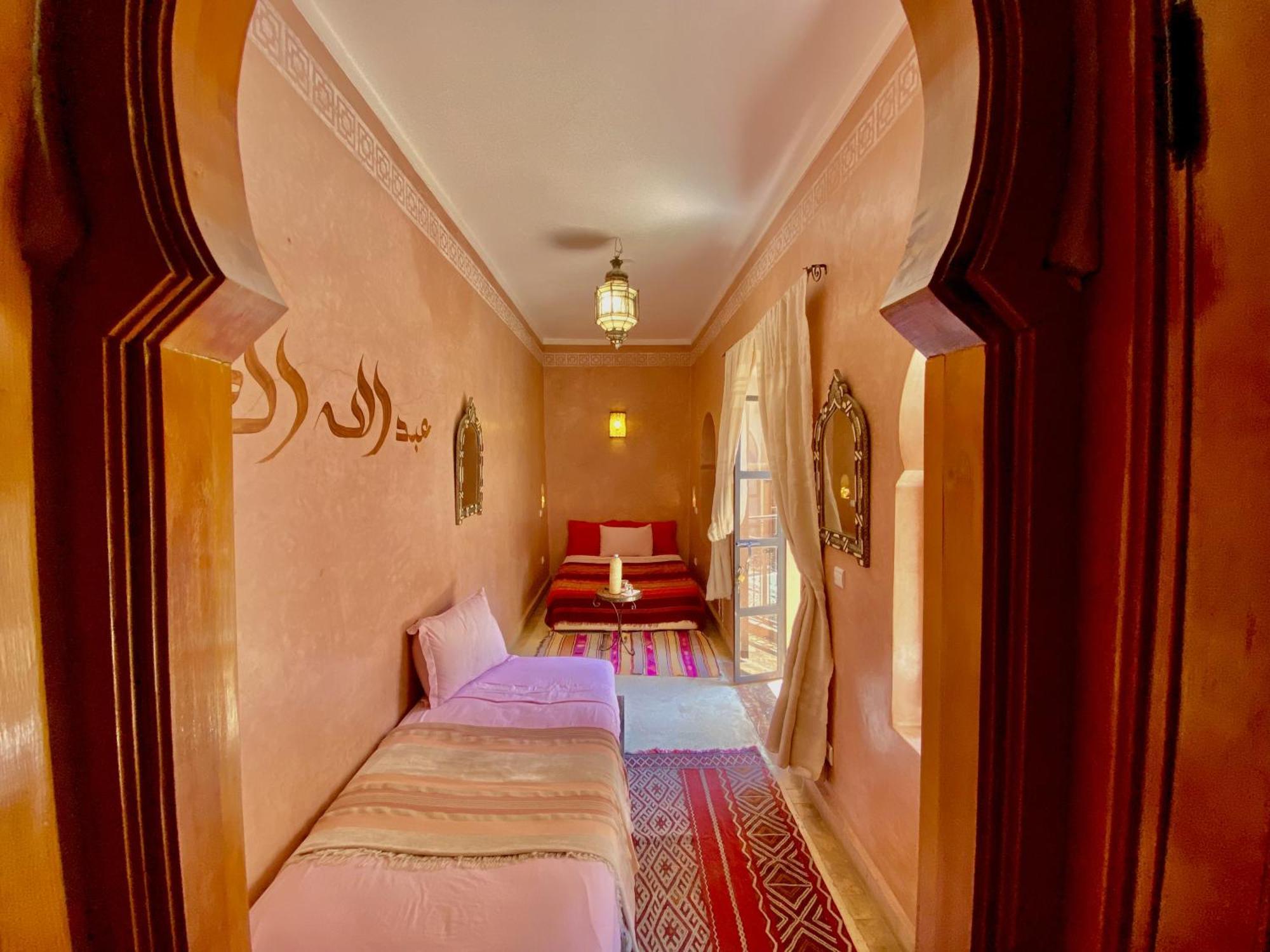 Riad Prada 마라케시 외부 사진